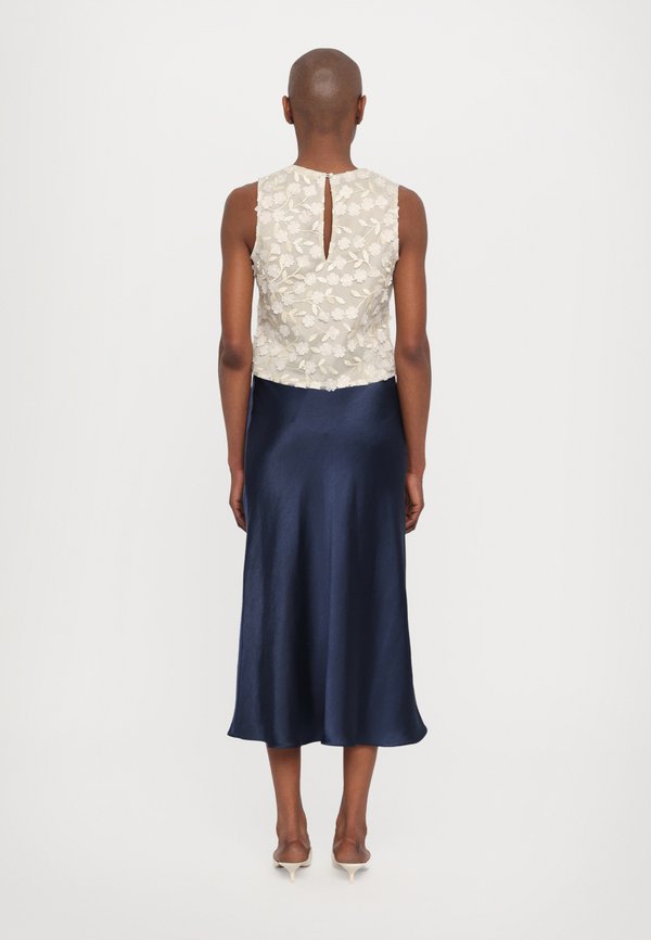 SARAH - Top - greige4