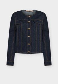 7659RDFSOLENNE JACKET - Kurtka jeansowa