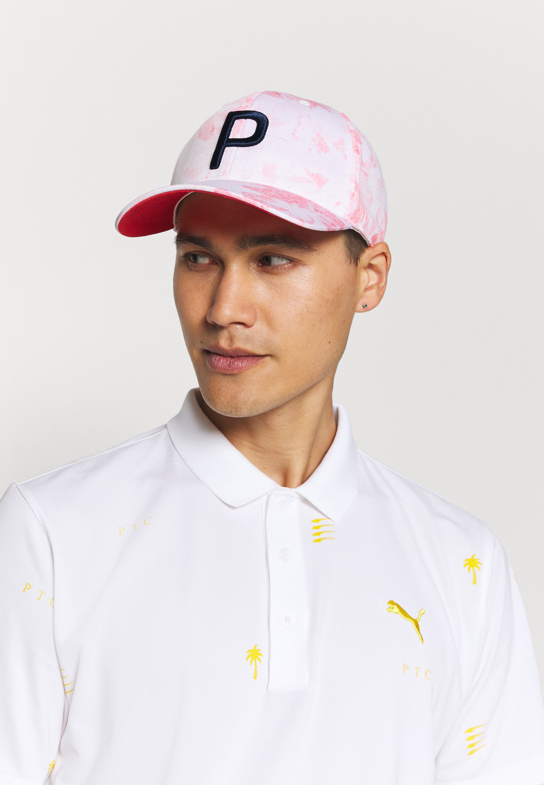 zalando puma golf