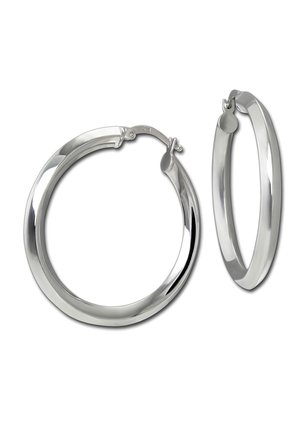 Earrings - silberfarben