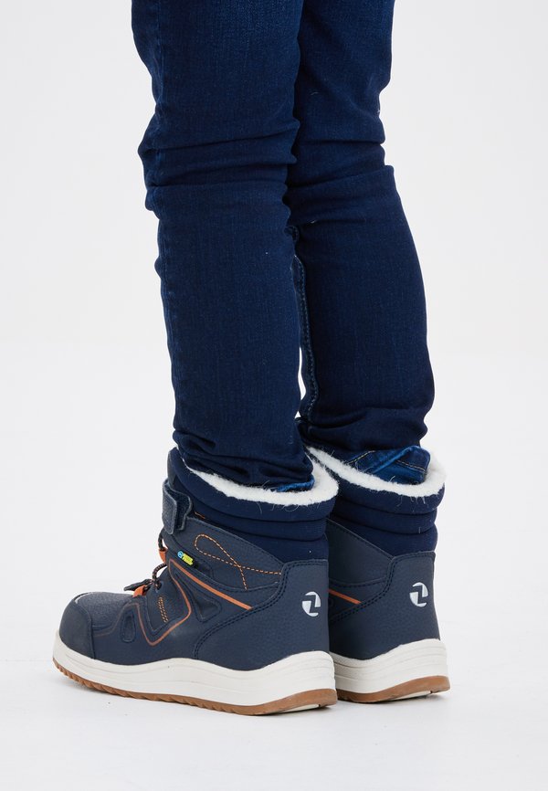 ZIGZAG - Snowboot/Winterstiefel
