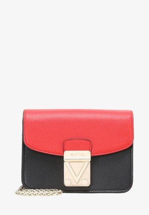 Umhängetasche - red