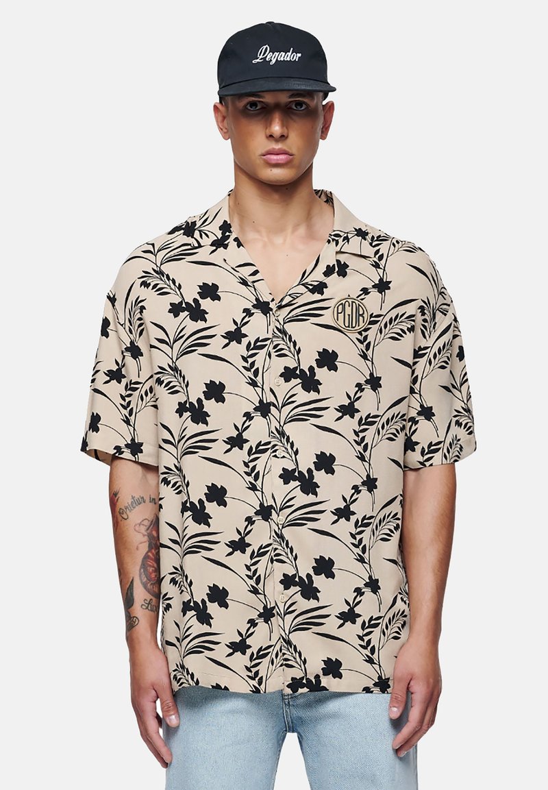 Pegador Overhemd beige