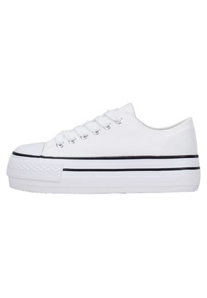 IRIA - Trainers - blanco
