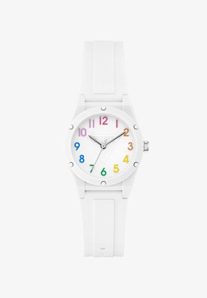 POPPY - Laikrodis - white