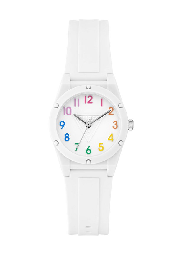 POPPY - Uhr
