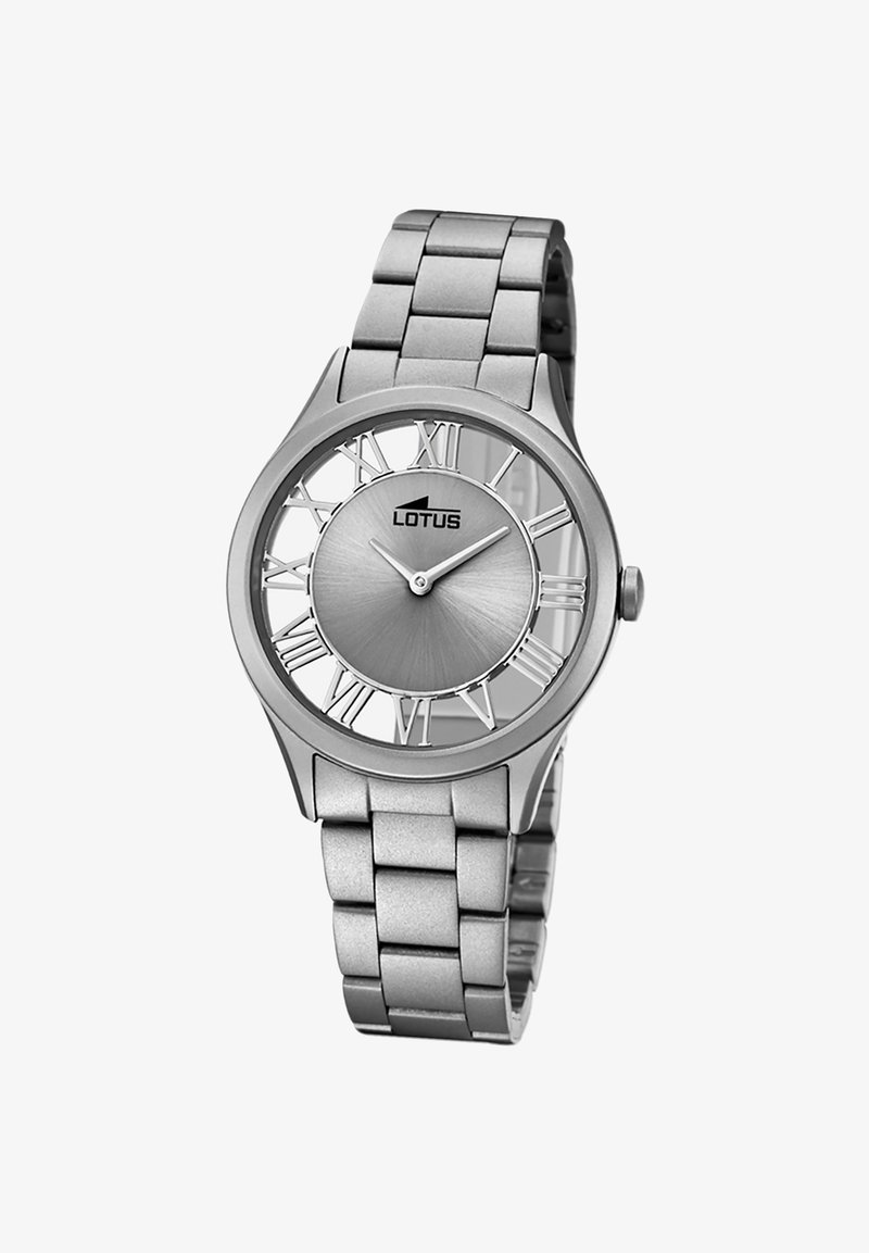 Lotus TRENDY - Montre - grau