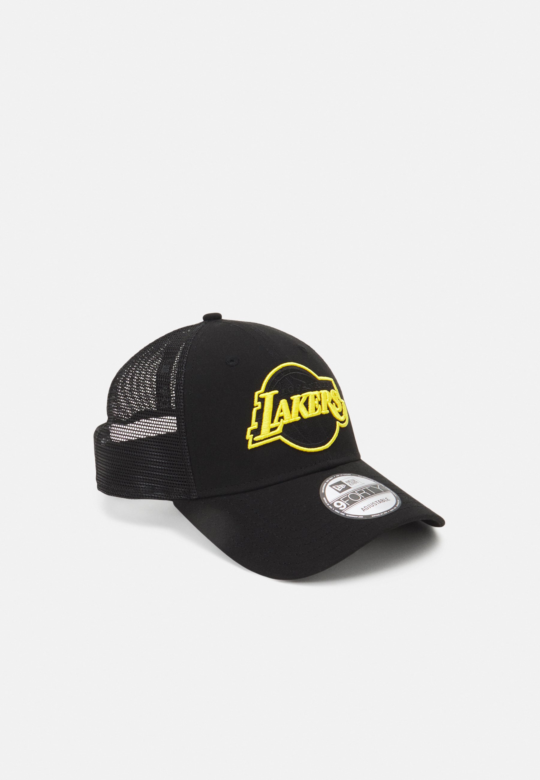 FIELD 9FORTY® TRUCKER - Cap - black 