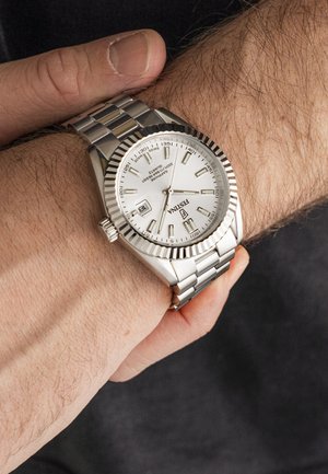 Festina, Hodinky - silver