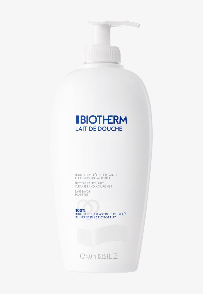 Biotherm LAIT DE DOUCHE Shower gel Zalando.dk