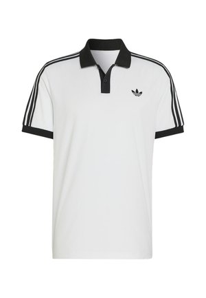 adidas Performance, ADIDAS PERFORMANCE TENNIS CLASSICS POLO SHIRT - Polo - white