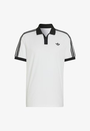adidas Performance, ADIDAS PERFORMANCE TENNIS CLASSICS POLO SHIRT - Poloshirts - white