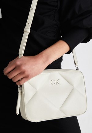Bandolera - off-white