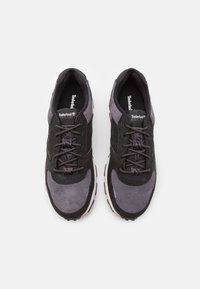 Timberland WINSOR PARK  - Sportcipő - black/grey