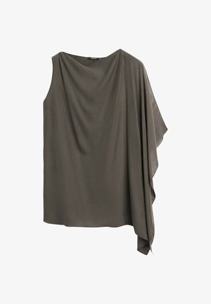 Massimo Dutti, - Top