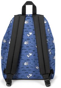 Eastpak PADDED PAK'R - Zaino - peanuts snoopy
