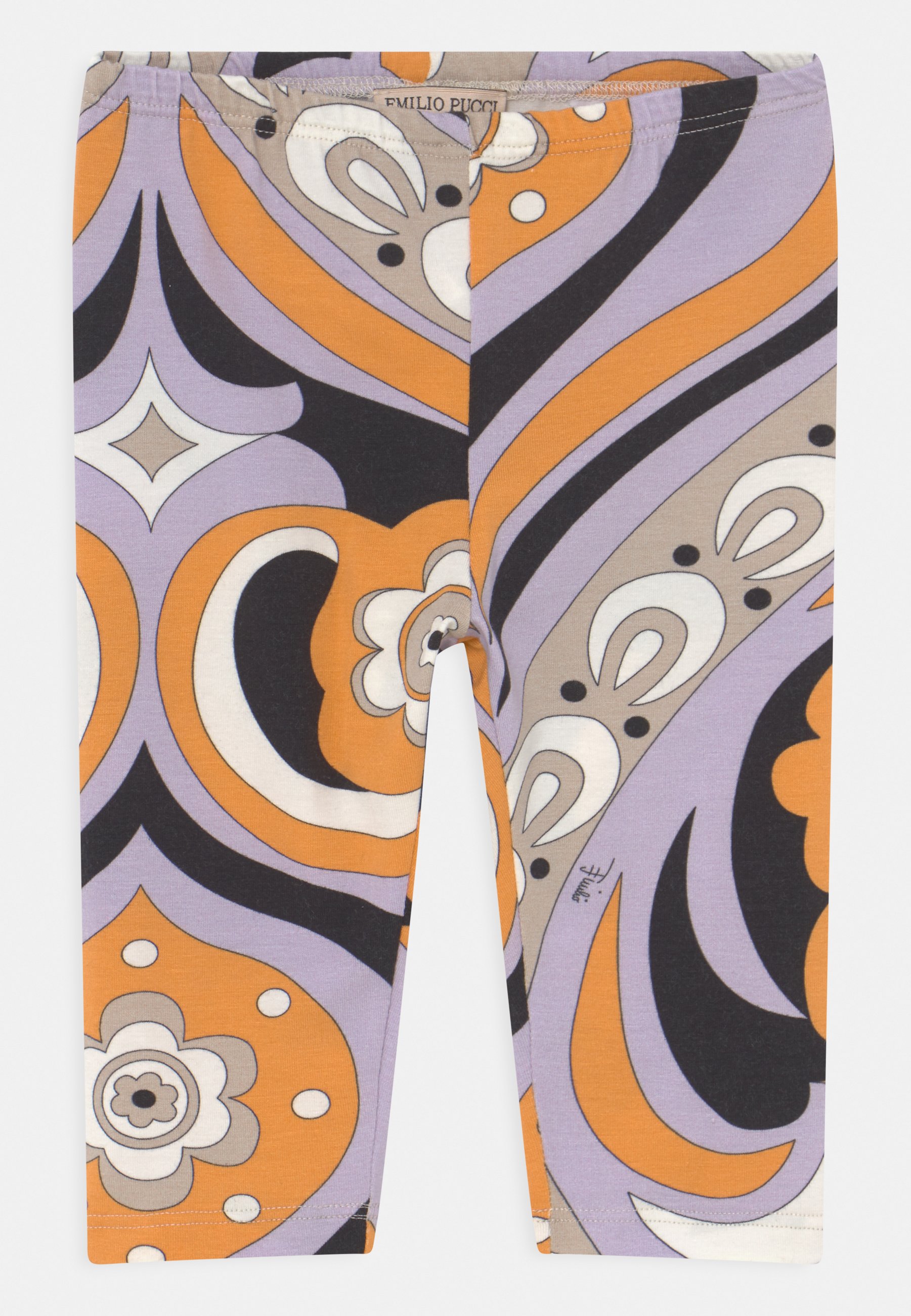Emilio Pucci Leggings - Trousers 