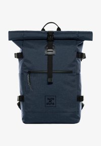 Sélectionné, ozean blau