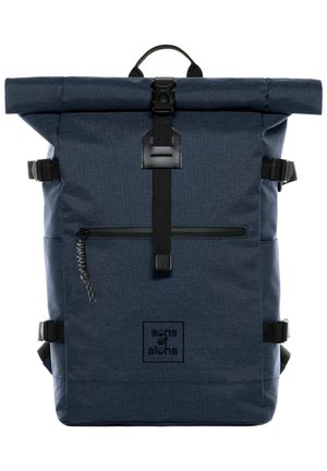 Sons of Aloha ROLLTOP DAYPACK XL KANE - Sac à dos - ozean blau