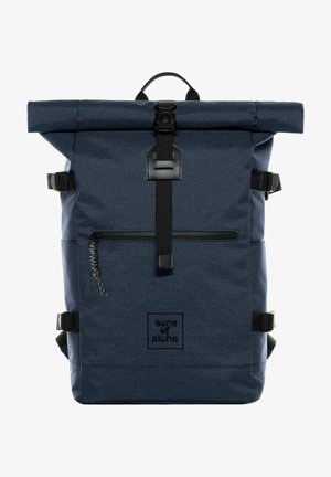 Sons of Aloha XL DAYPACK KANE - Tagesrucksack - ozean blau