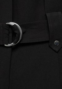 Mango Tuta jumpsuit - black