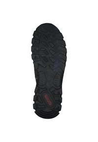 Rieker Lace-up ankle boots - schwarz schoko