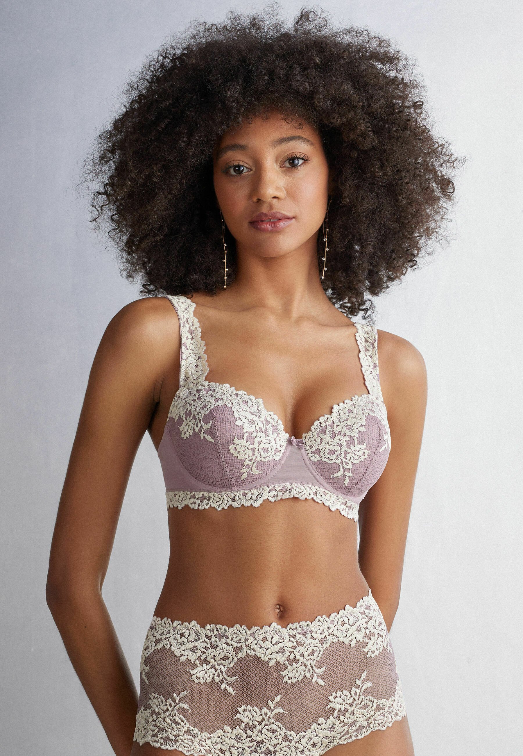 Lace Intimissimi Ropa Usada Intimissimi Clearance Reggiseno Mara