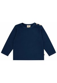 Unausgewählt, ultramarine
