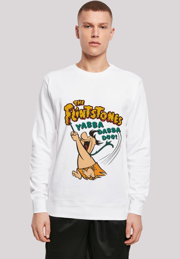 DIE FAMILIE FEUERSTEIN FRED YABBA DABBA DOO - Sweatshirt