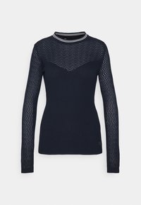 G-STAR Pullover - dark blue
