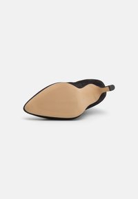 Zign Botines bajos - black