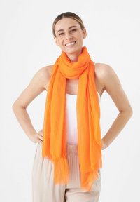 Codello Schal - orange
