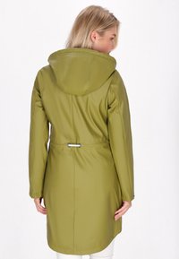 Schmuddelwedda - Parka