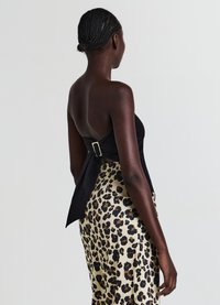 Calliope Top - ultrablack
