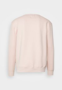 Alpha Industries BASIC SMALL LOGO - Camisola - pale peach