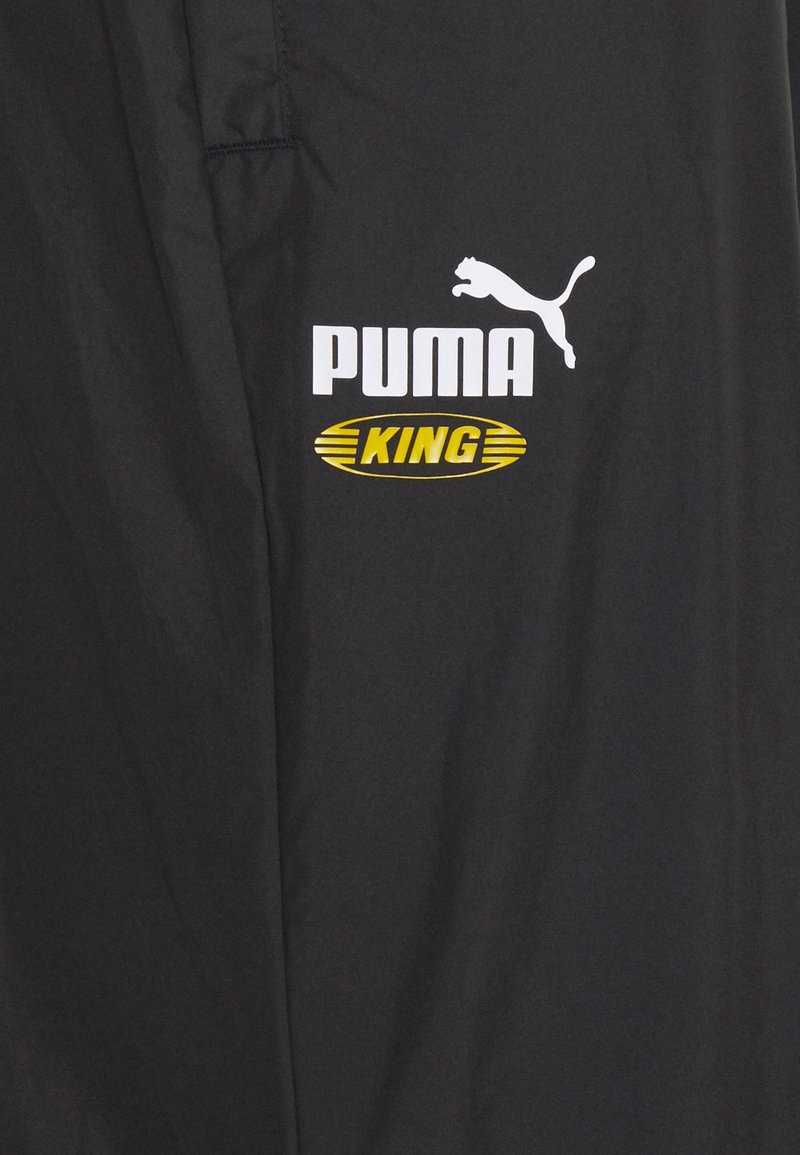 Herren Trainingsanzüge | Puma ICONIC KING TRACK PANTS Jogginghose puma black/schwarz - NR25395 Herren Trainingsanzüge | Puma ICONIC KING TRACK PANTS Jogginghose puma black/schwarz - NR25395