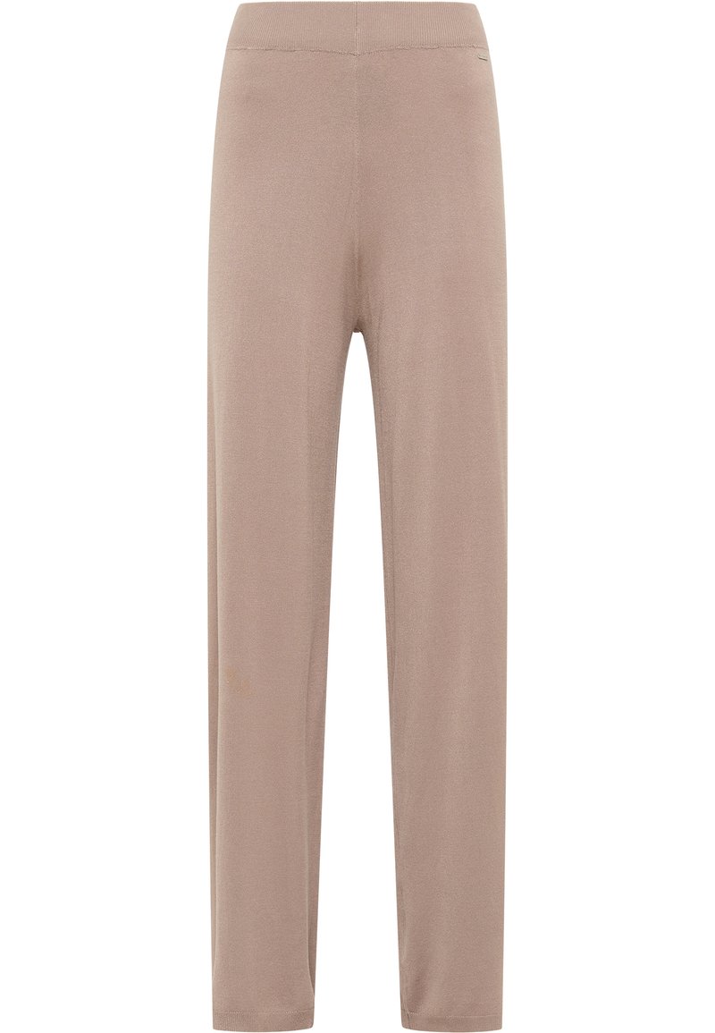 dreimaster Broek taupe