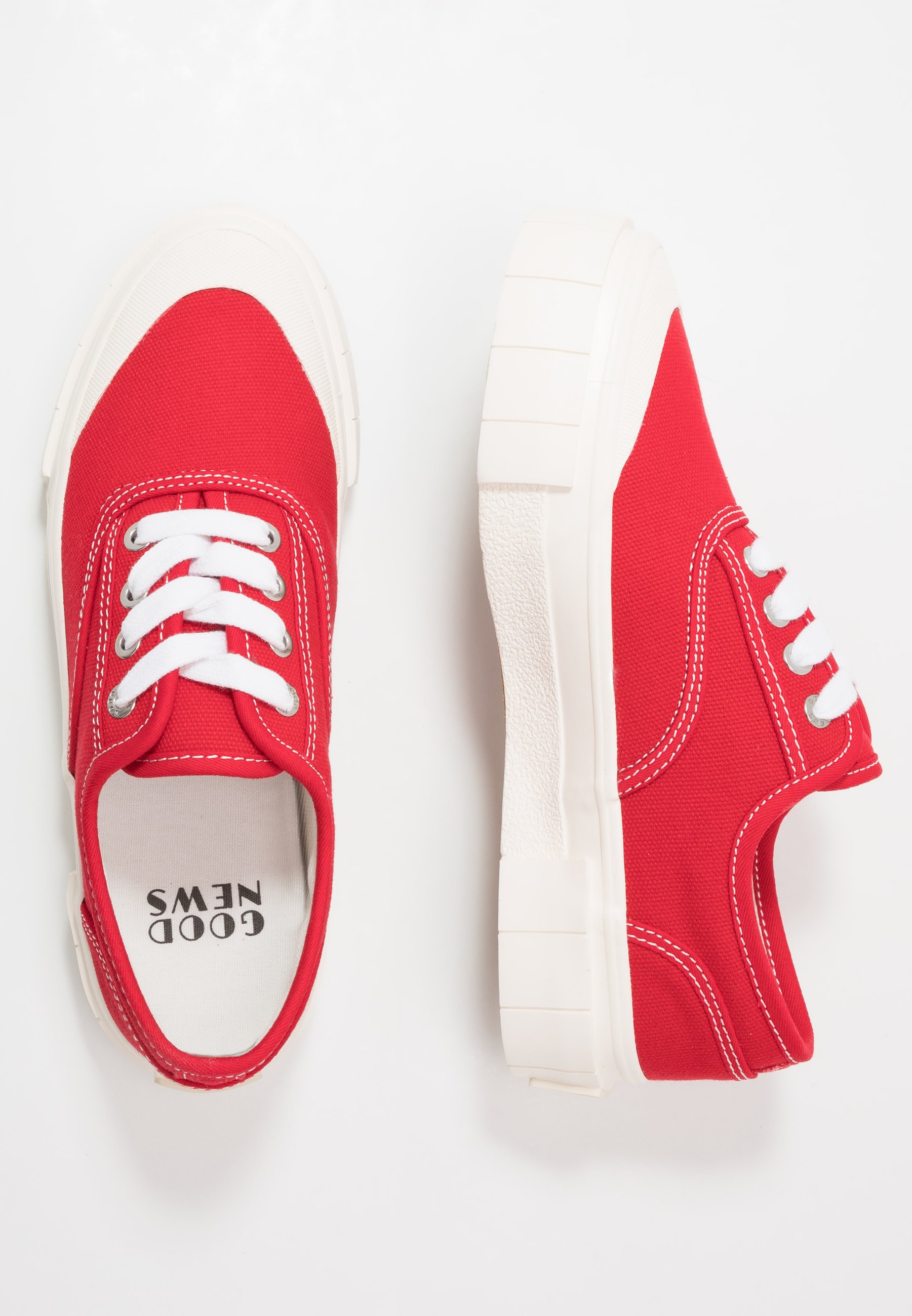 Good News ACE Joggesko red Zalando.no Good News ACE Joggesko red Zalando.no