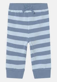 Polo Ralph Lauren BABY PANTS ATHLETIC - Kalhoty - channel blue/beryl blue