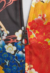 Superdry & Co Bomberjacks - multi-coloured