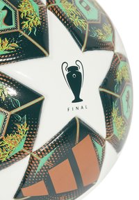 adidas Performance EQUIPMENT - UCL FINAL MÜNCHEN MINI TRAININGS - Nogomet - weissgruen