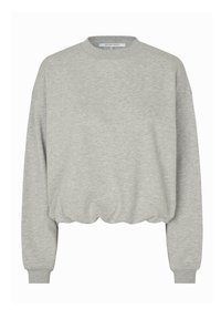 ABADELL BALLOON  - Felpa - grey