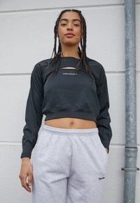 Converse Bluzka z długim rękawem