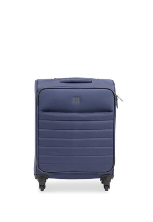 LILA CABIN-SMALL - Kufor na kolieskach - blue