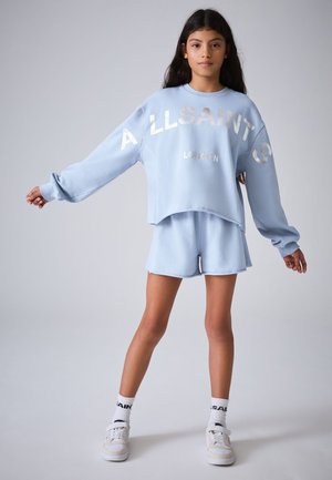 smALLSAINTS, REGULAR FIT - BIGGY  SET  - Pusa - blue