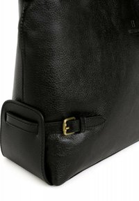 Hexagona RÉPUBLIQUE - Borsa a tracolla - noir