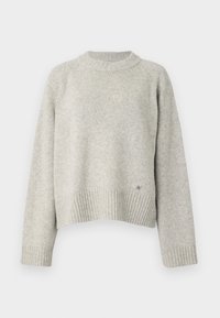 Kijelölve, light grey