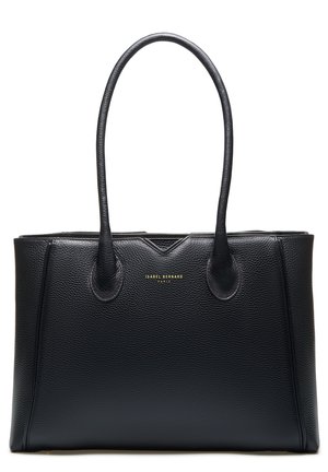 Handtasche - schwarz