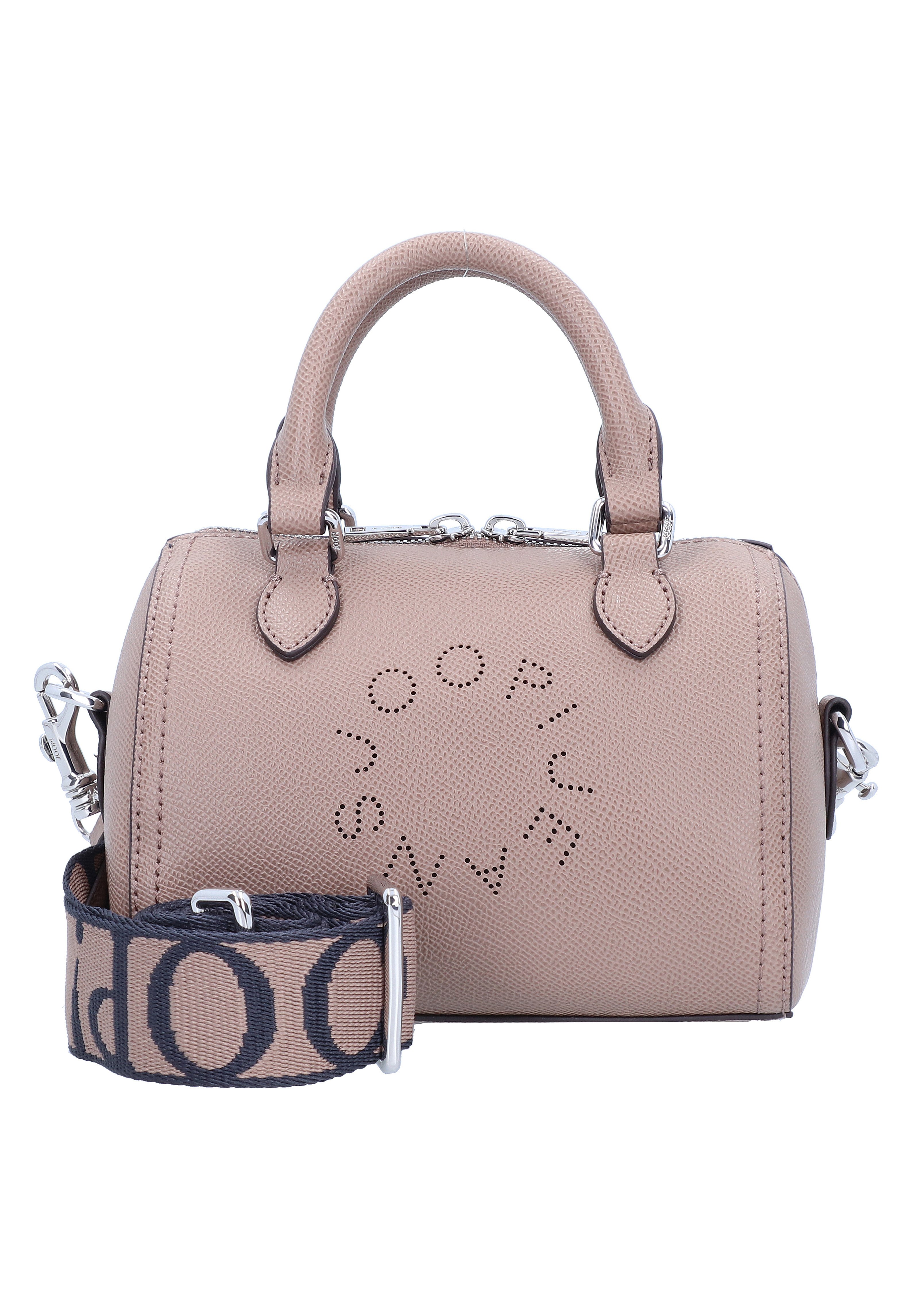 JOOP! Jeans Handtasche - taupe/braun 