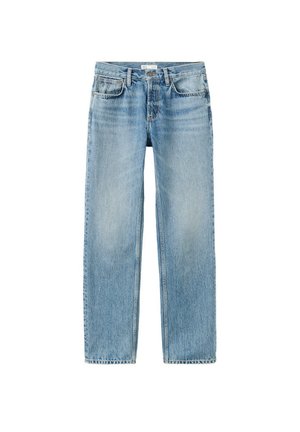 Mango, ADULT - Jean droit - royal blue